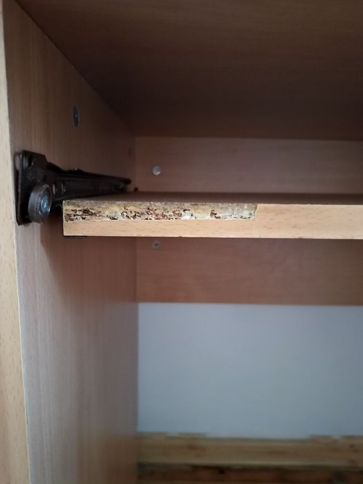 Детско бюро за момче