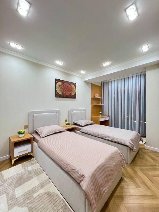 Продам 3 ком Максим Горький Чайхана салом Новостройка