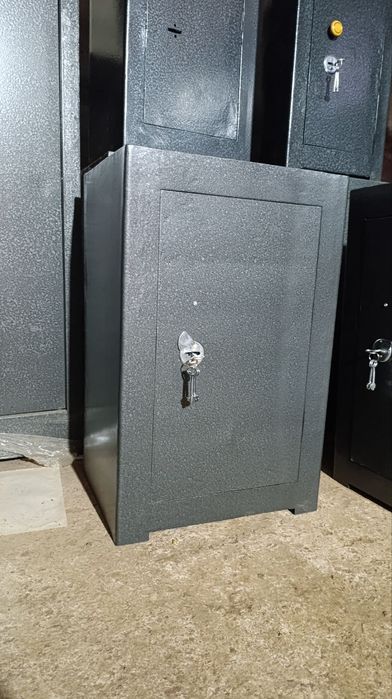 Сеф метал щикаф песочнй сейф
