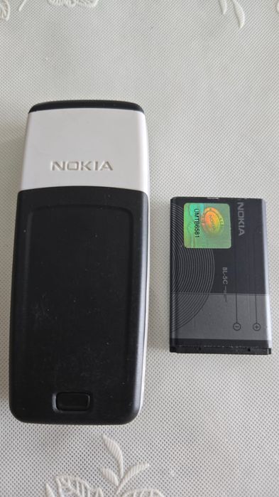 Продам Nokia 1110i