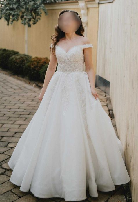 Rochie de mireasa