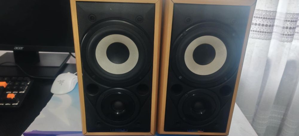 Boxe raft mision 700