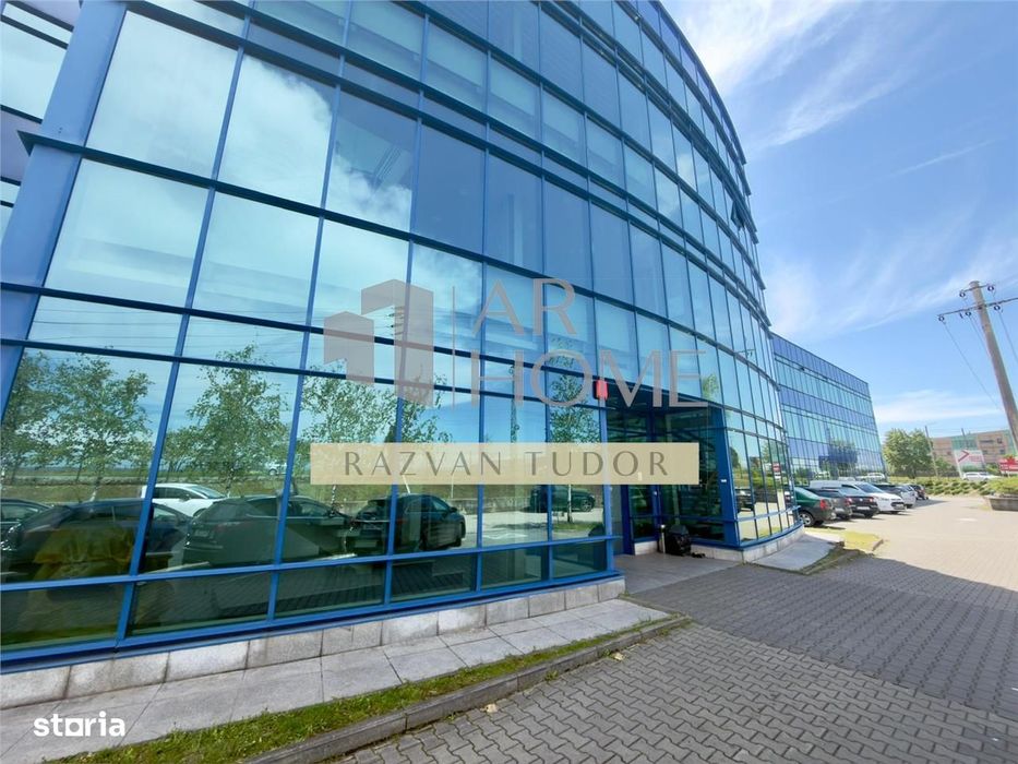Spatiu birouri , 80m2 utilitati incluse , Ploiesti Vest