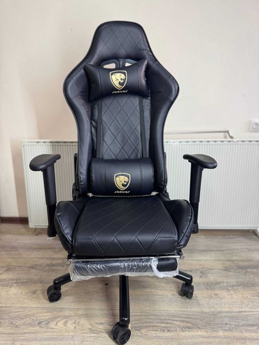 новинки игровые кресла только у нас