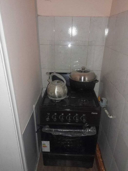 Ижарага уй берилади