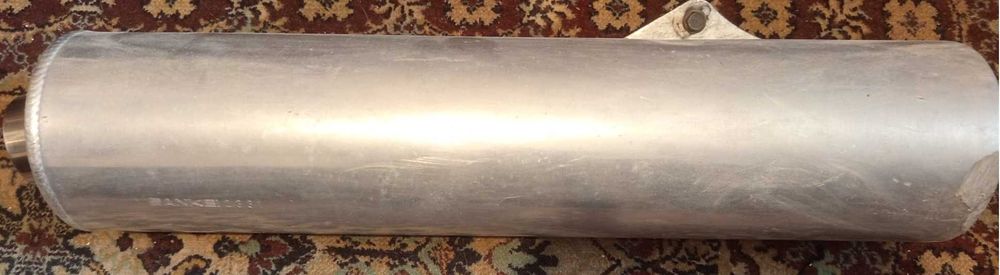 Vand toba originala Honda CBR 900 RR 929 / 954 2000-2003