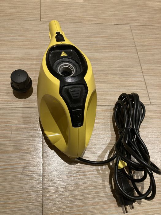 Парочистачка KARCHER SC1