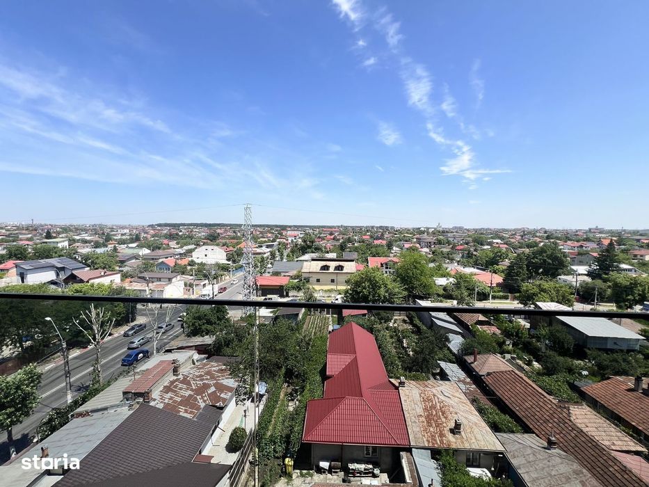 Apartament 2 camere *82mp*// Pipera-Voluntari