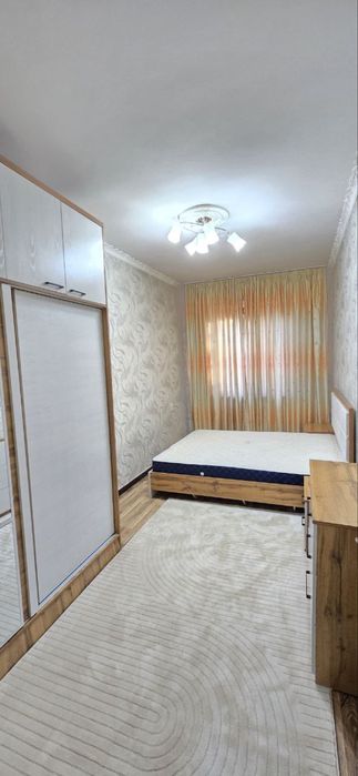 Чиланзар 9 Квартал Ориентир Хосилот 2в3/2/4 Продается Квартира