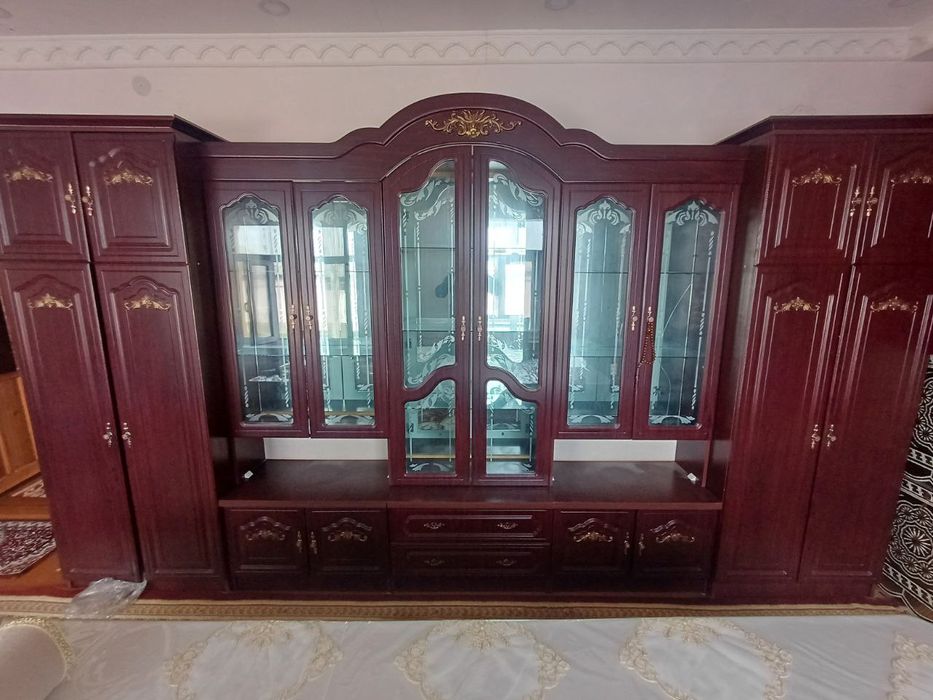 Mexmonxona uchun Gorka Stenka sotiladi