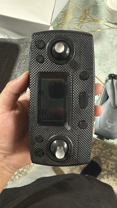 Продам новый дрон