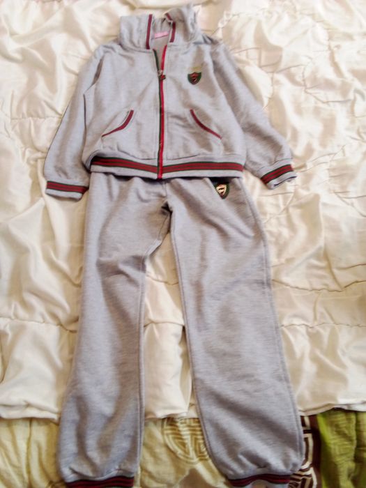 Детски дънки и клинове