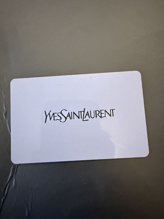 Saint Laurent SL/06 мъжки обувки