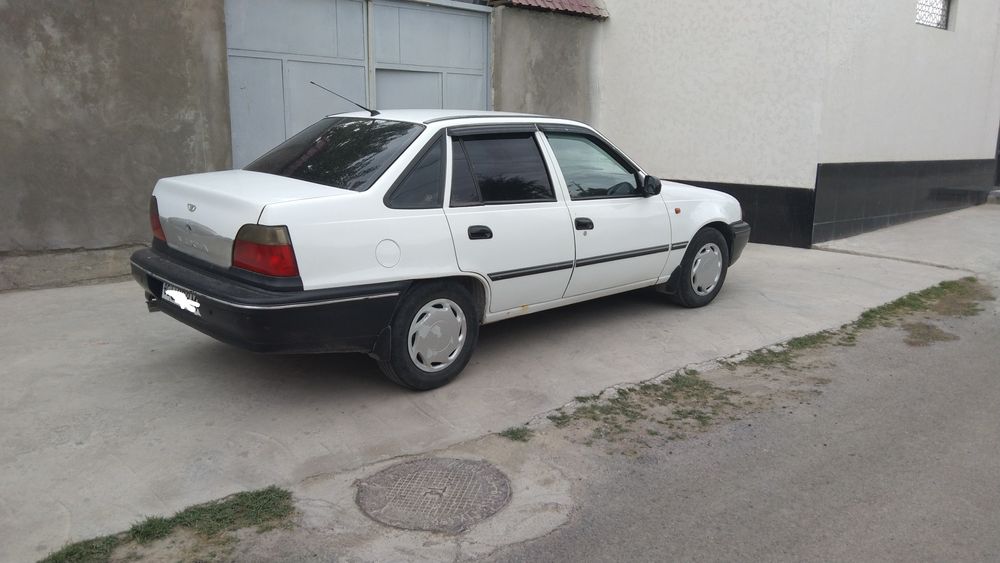 Chevrolet Nexia 2007 — 6