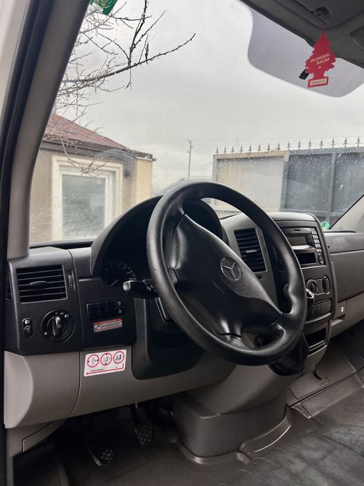 Mercedes Sprinter 316 CDI