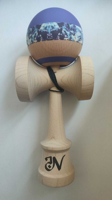 Kendama Krom Adrian Vilau Pro Mod