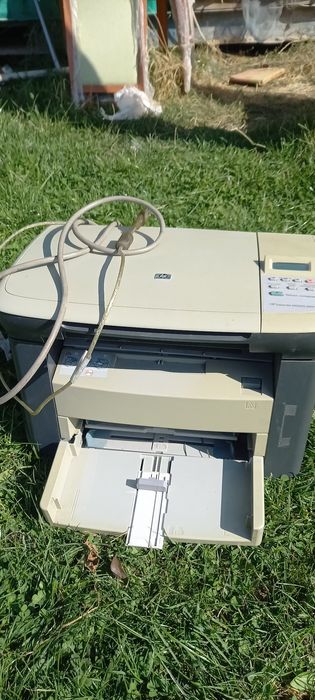МФУ Принтер 3 в 1 принтер, сканер, копир