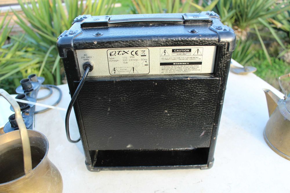 Кубе за китара „PGA – 101”