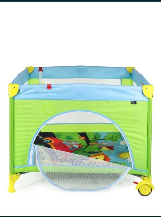 Продам манеж для ребенка