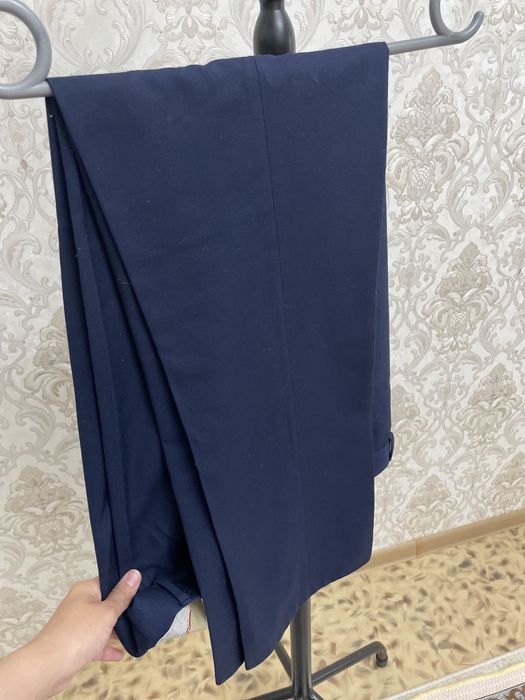 Мужской костюм