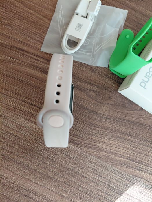 Xiaomi  Redmi Smart Band 2