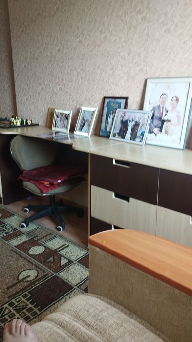 Мебель для учащихся