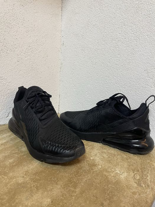 Маратонки nike air max 270