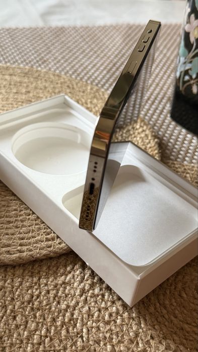 Iphone 14 pro |128 gb| gold