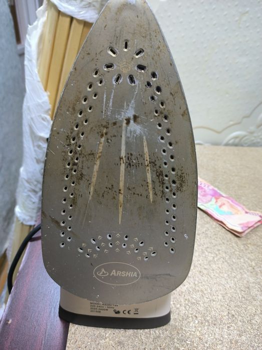 Утюг Arshia 2000w