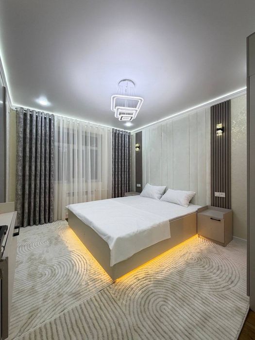 ! 3*4/2/4 Балкон 2/6‼️ Ор Ин Яз 9кв Чиланзар