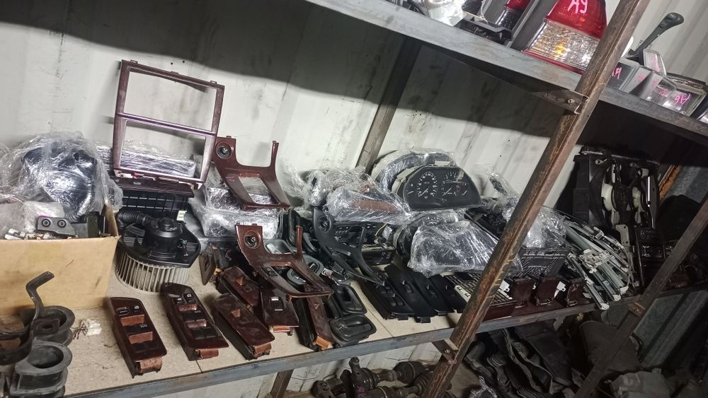 Ниссан сефиро максима а32