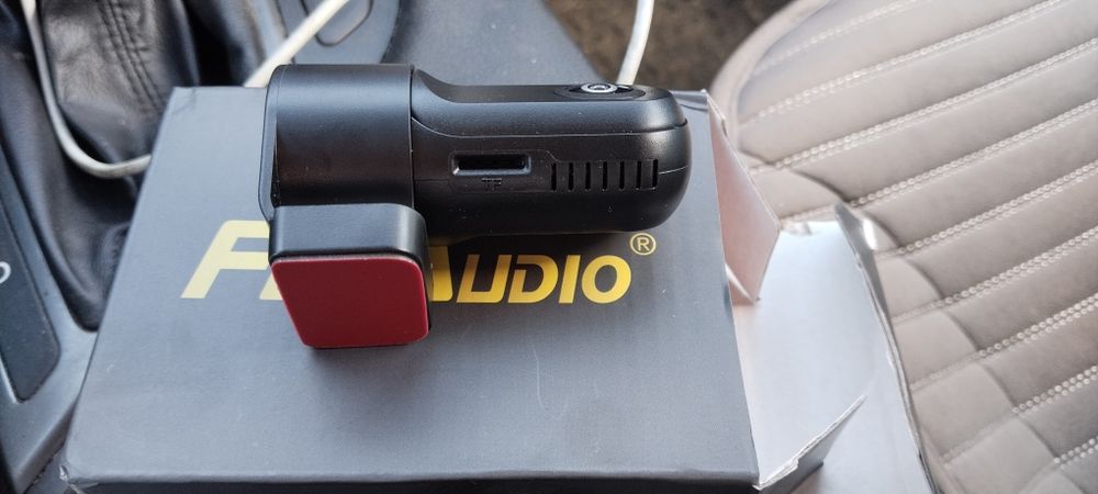 Видеорегистратор автомобильный Fly audio