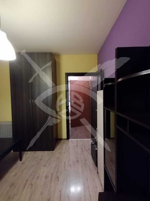 Едностаен апартамент в жк. Люлин 8 №34227