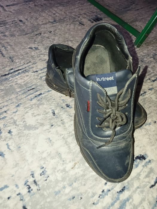 Красовка мужской