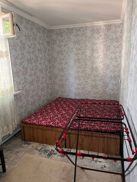 Янги хаёт, Спутник 3