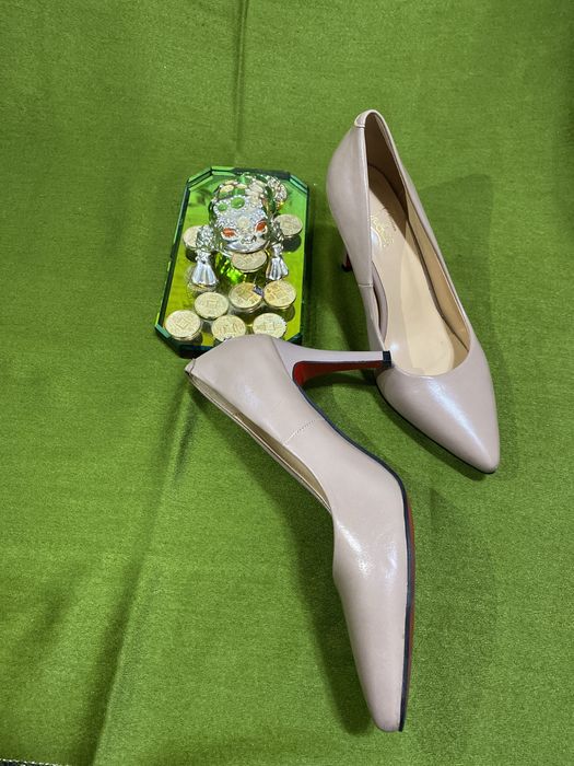 Туфли женские