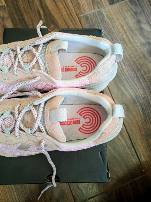 Маратонки Converse