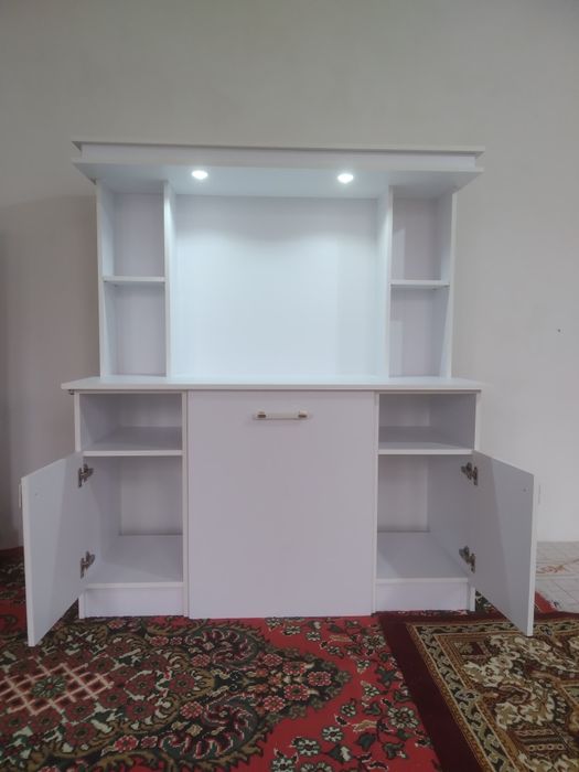 Болалар дарс килиши учун кулай Парта сотилади холати янги