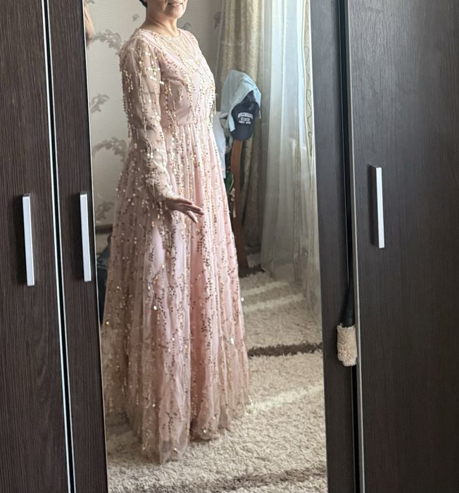 Платье женское на свадьбу