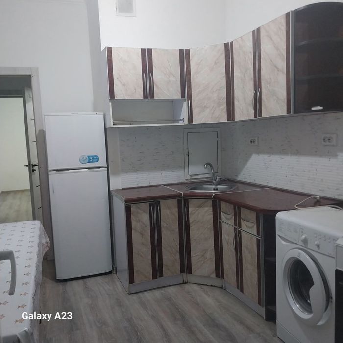 Хонадон сотилади! Сергели Янги дархон, 3 хонали, 6- кават