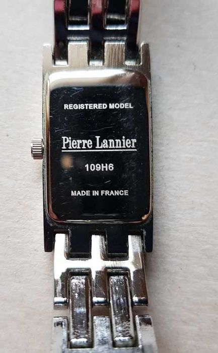 Дамски часовник Pierre Lannier