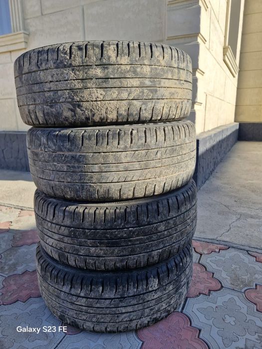 Продам автошины.  .