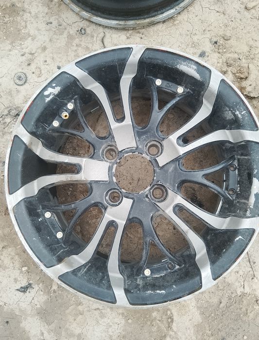 Дискілер әдемі .