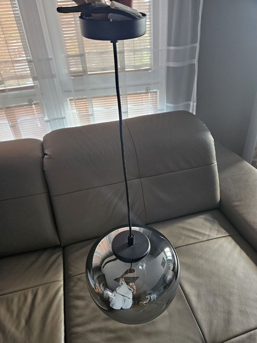 Полюлей висящ - пендел