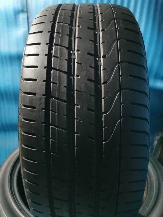 255/40 R21 pirelli 4 bucati