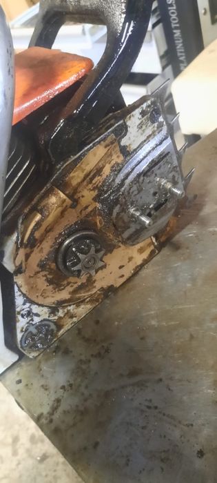 Service Moto ATV autorizat RAR