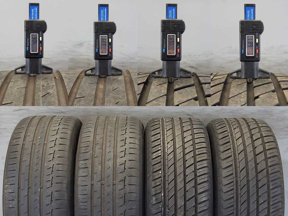 Roti/Jante Audi 5x112 215/50 R17 A4 (B8), A5, A6; Mercedes, Bmw, Mini