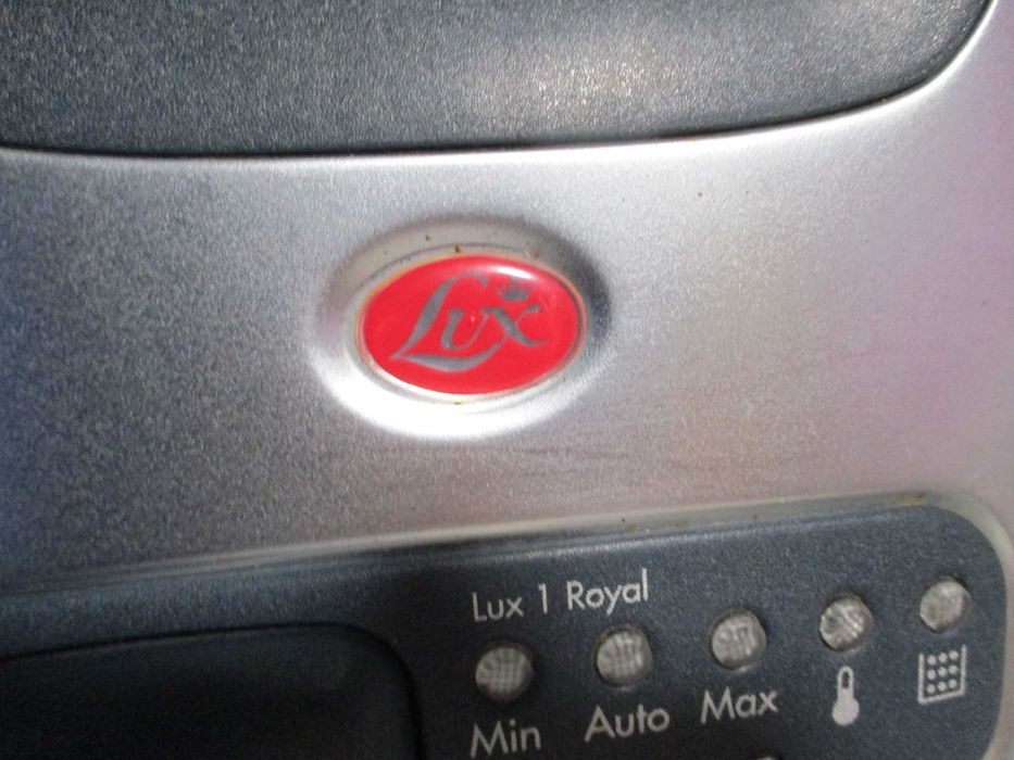 aspirator superior lux