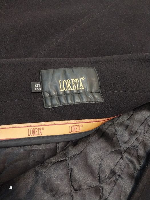 Turetskiy  sherst  kashemir LORETA  palto sotiladi