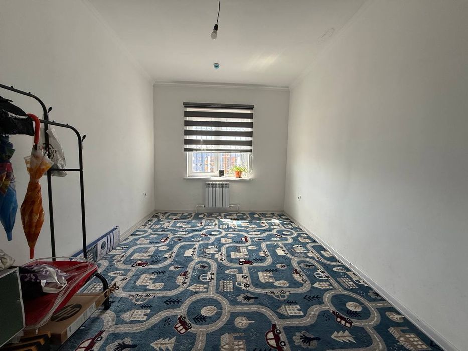 Bektemir жк Musoffo maskan